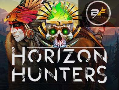 Horizon Hunters