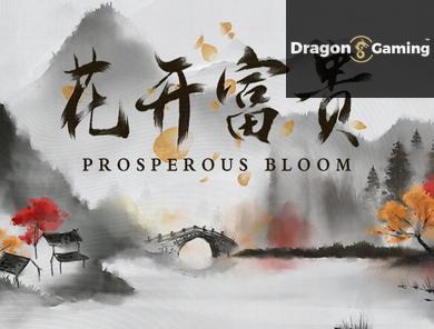 Prosperous Bloom