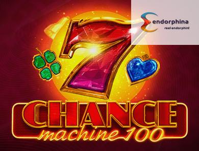 Chance Machine 100