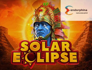 Solar Eclipse