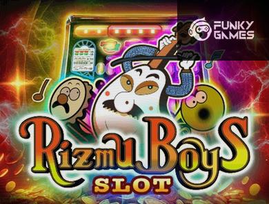 Rizmu Boys