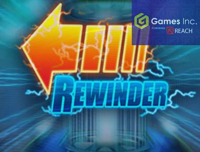 Rewinder