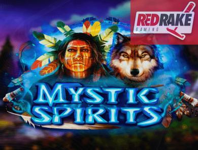 Mystic Spirits