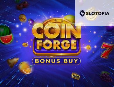 Coin Forge Bonus Buy