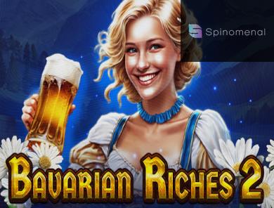 Bavarian Riches 2